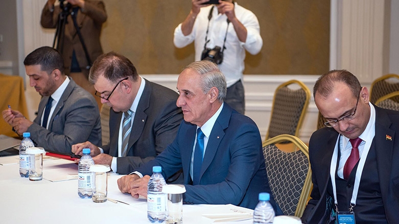 Şanda Şamê bo civîna çaralî: Em ê tekeziyê li ser bidawîkirina hebûna Tirkiyê li Sûriyê bikin