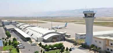 Tirkiyê geştên xwe yên asmanî yên Silêmaniyê rawestand