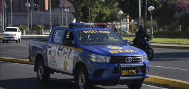 کوژرانی حەوت ئەندامی خێزانێک لە هێرشێکی چەکداریدا