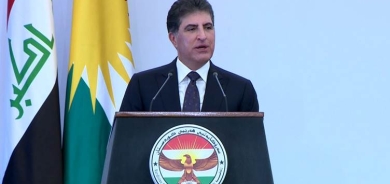 نيجيرفان بارزاني: قرار محكمة باريس فرصة لحل قضية النفط