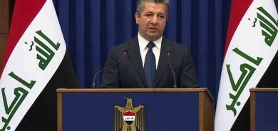 مسرور بارزاني: اتفاق استئناف تصدير النفط سيصب في مصلحة جميع العراقيين