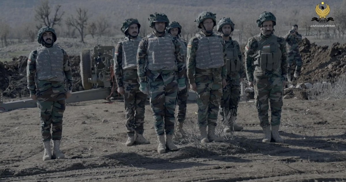 Kurdistan Region's Ninth Cabinet Continues Restructuring Peshmerga, Forms Defense Committee to Create Unified National Force