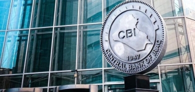 المركزي العراقي: أسعار صرف الدولار ستنخفض أكثر