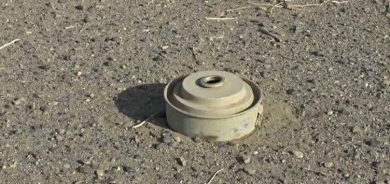 رومانوسكي: أميركا أزالت أكثر من 8500 عبوة متفجرة في العراق