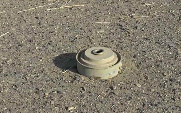 رومانوسكي: أميركا أزالت أكثر من 8500 عبوة متفجرة في العراق