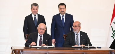 سەرۆکوەزیران مەسرور بارزانی: ئەم شێوازە نوێیەی هەناردەکردنی نەوتی هەرێم داهاتی هەموو عێراق زیاتر دەکات