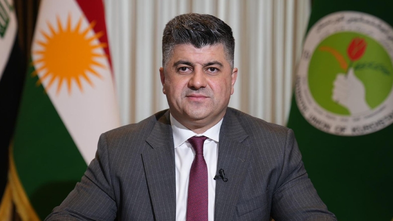 لاهور شيخ جنكي: أهنئ مسرور بارزاني ومحمد شياع السوداني على اتخاذ القرار الصائب