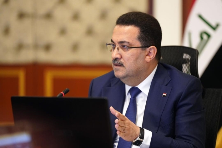 السوداني عن الاتفاق النفطي مع أربيل: رغبة مشتركة للانتقال إلى مرحلة من الشراكة البناءة