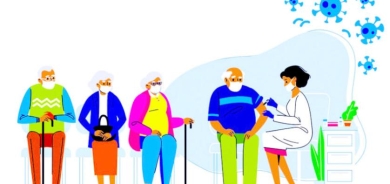 ما علاقة المناعة بطول العمر؟