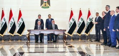 Berdevkê Hikûmeta Iraqê naveroka rêkeftina Hewlêr û Bexdayê belav kir