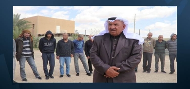 Li ser daxwaza eşîran HSDê li Dêrazorê 20 kes ji zîndanên xwe berdan