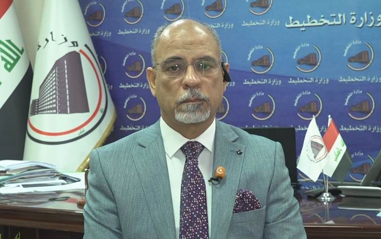 وزارة التخطيط العراقية: عدد سكان اقليم كوردستان يقارب 6 ملايين نسمة