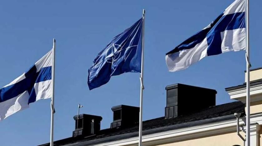 فنلندا تحت عباءة الأطلسي