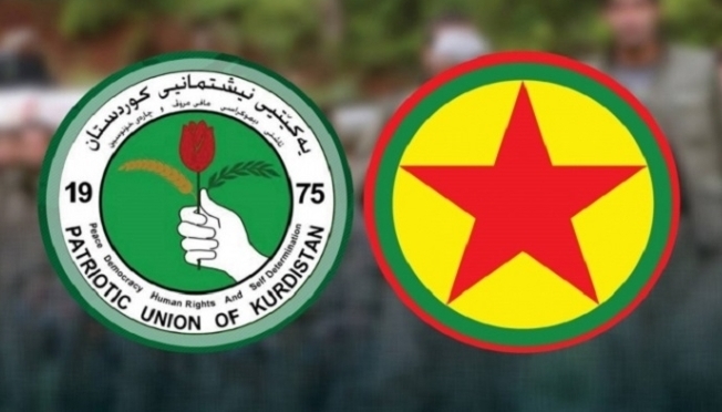 موقع بريطاني: وقف الرحلات الجوية التركية الى مطار السليمانية سببه علاقة الوطني الكوردستاني بـ PKK