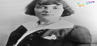 پەند و وتە  كاترین مانسفێڵد مۆری، نووسەری نیوزیلەندی لە ساڵی 1888 لە شاری ویلینتگتۆن لە نیوزیلەندا