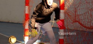 ئه‌م وه‌رزشه‌ هه‌میشه‌ له‌ به‌ره‌وپێشچووندایه‌