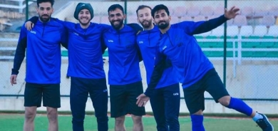 كه‌س هاوكارى یانه‌ى چه‌مچه‌ماڵ ناكات