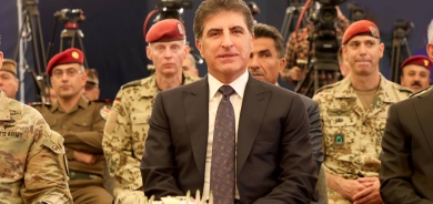President Nechirvan Barzani: We must make the Peshmerga a unified national force