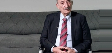 خالید ئەمین ڕۆمی  سەرۆكی پێشووی ئەنجومەنی كاروباری سابیئەی مەندائی بۆ گوڵان:     پێكەوە ژیان و لێبووردەیی هەرێمی كوردستان بووەتە چەترێكی بەرفراوان