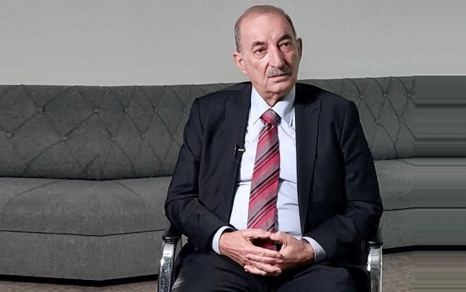 خالید ئەمین ڕۆمی  سەرۆكی پێشووی ئەنجومەنی كاروباری سابیئەی مەندائی بۆ گوڵان:     پێكەوە ژیان و لێبووردەیی هەرێمی كوردستان بووەتە چەترێكی بەرفراوان