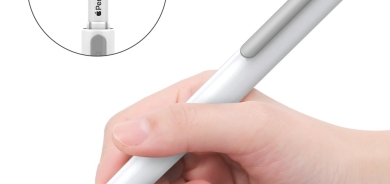 گۆڕانكاری لە جیهانی گرافیك بە پێنووسی زیرەكی ئەپل