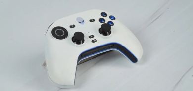 دەسكی گەیمێك جیهانی گەیمی ئەلكترۆنی دەگۆڕێت