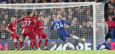 «دوري الأبطال» أمل تشيلسي لإنقاذ موسمه... وليفربول يسير إلى الخلف