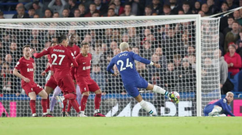 «دوري الأبطال» أمل تشيلسي لإنقاذ موسمه... وليفربول يسير إلى الخلف