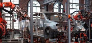 دراسة أميركية: الروبوت والبشر... تكامل لا تنافس