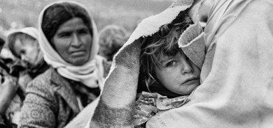 Di ser biryara dîrokî ya 'herêma dije firînê' ya ku Kurd ji rejîma Beasê parastibûn re 32 sal derbas bûn