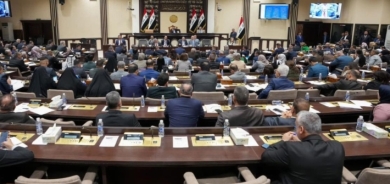 Parlamentoya Iraqê xwandina yekem a projeyasaya budceyê kir