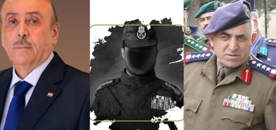 Amerîka pêşwaziyê li tawanbarkirina 3 berpirsên Sûrî bi tawanên şer ji aliyê dadgeheke Fransî ve dike