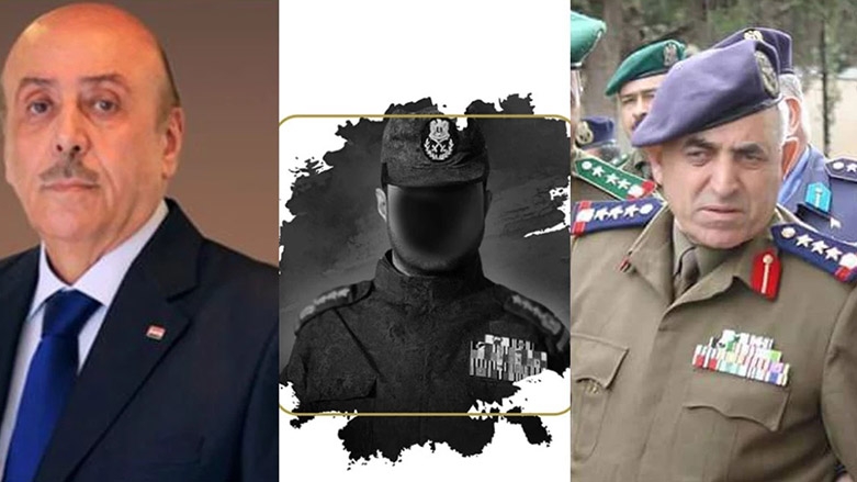 Amerîka pêşwaziyê li tawanbarkirina 3 berpirsên Sûrî bi tawanên şer ji aliyê dadgeheke Fransî ve dike