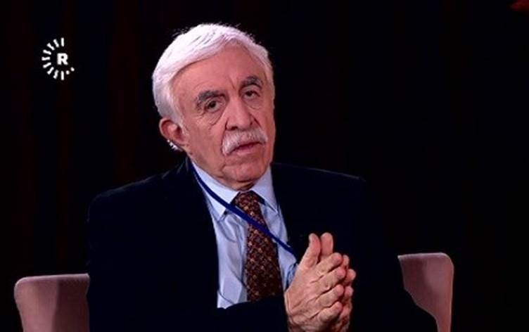 Cengiz Çandar ji Partiya Çep a Keskan dibe berbijêr