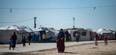 Canada repatriates 14 women, children from Syria’s Roj camp