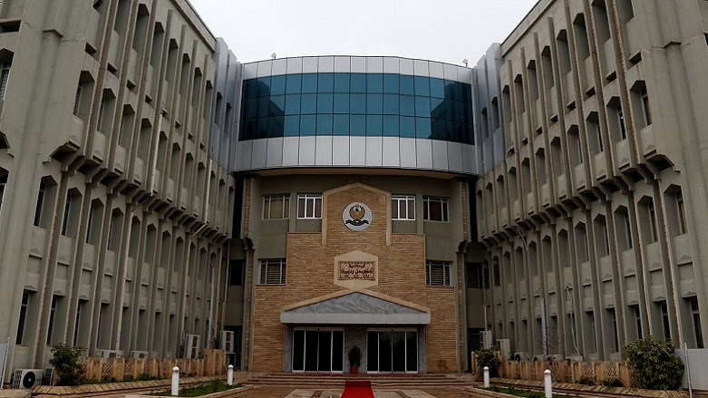 ‏حكومة إقليم كوردستان تعطّل الدّوام الرسمي الأحد المقبل