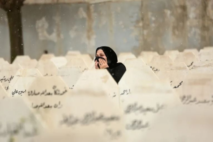 إستعدادات لمراسيم استذكار موسعة في منطقة گرمیان في السنوية الـ 35 لعمليات 