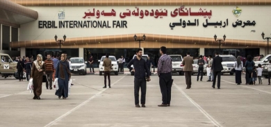 بمشاركة اكثر من 100 شركة من 10 دول.. معرض ومهرجان رمضان للتسوق الدولي في أربيل