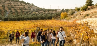 إقليم كوردستان يبدأ بالترويج للسياحة الزراعية وتنفيذ الخطة المعدة بالصدد