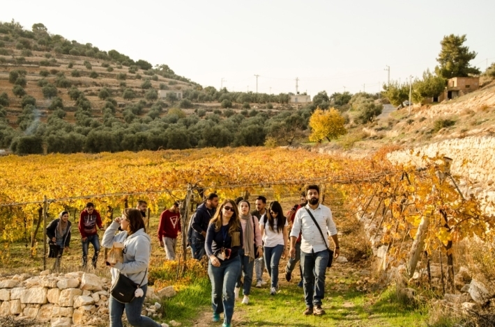 إقليم كوردستان يبدأ بالترويج للسياحة الزراعية وتنفيذ الخطة المعدة بالصدد