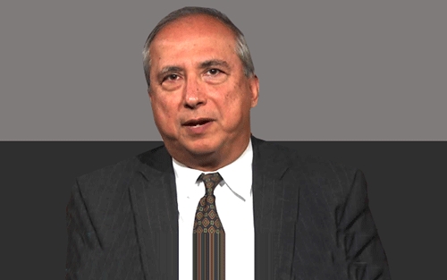 پڕۆفسۆر گریگۆری ئەفتاندیلیان بۆ گوڵان:     گومان هەیە لەوەی كە دۆستایەتییەكی ڕاستەقینە  لە نێوان سعودیە و ئێران  بێتە ئاراوە