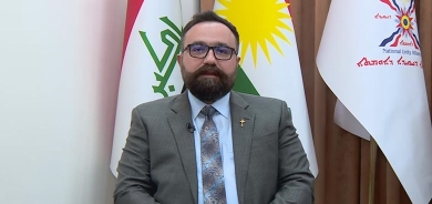 آنو جوهر: تعليق الرحلات الجوية إلى مطار السليمانية خلفه 