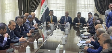 وزير الصحة الاتحادي: حكومة السوداني ذاهبة باتجاه حل جميع المشاكل مع إقليم كوردستان