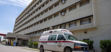 صحة أربيل: 124 إصابة نتيجة اعتداء كلاب خلال شهر آذار