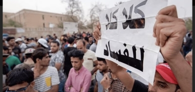 الفساد في العراق.. رؤية امريكية تربط بين حكم البعث والغزو وسيطرة 