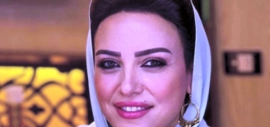 الفنانة ريهام عبد الغفور  :تأثرت جداً بوالدي من حيث الالتزام  وحب مهنة التمثيل