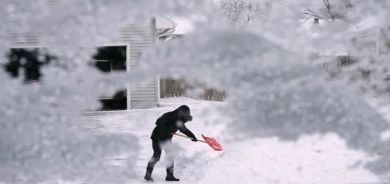 عاصفة شديدة تنهي حياة شخصين وتقطع الكهرباء عن أكثر من مليون شخص في كندا