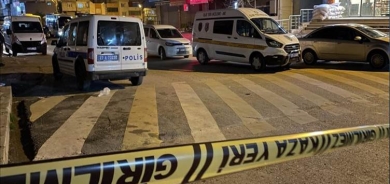 Li Dîlokê pevçûn: 1 jê polîs 2 kes hatin kuştin