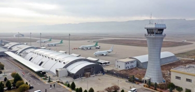 Parêzgarê Silêmaniyê bang li Tirkiyê kir