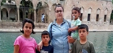 Li Efrînê dayikek û zarokên xwe hatin revandin